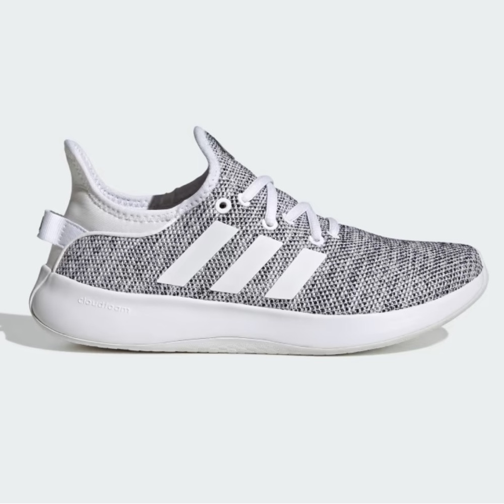 Adidas Cloudfoam Pure Shoes. Women’s size 9.